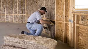 Best Commercial Insulation Services  in Liberty Hill, TX